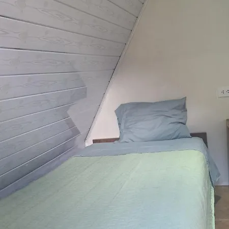 Cabanas Andinas Noe